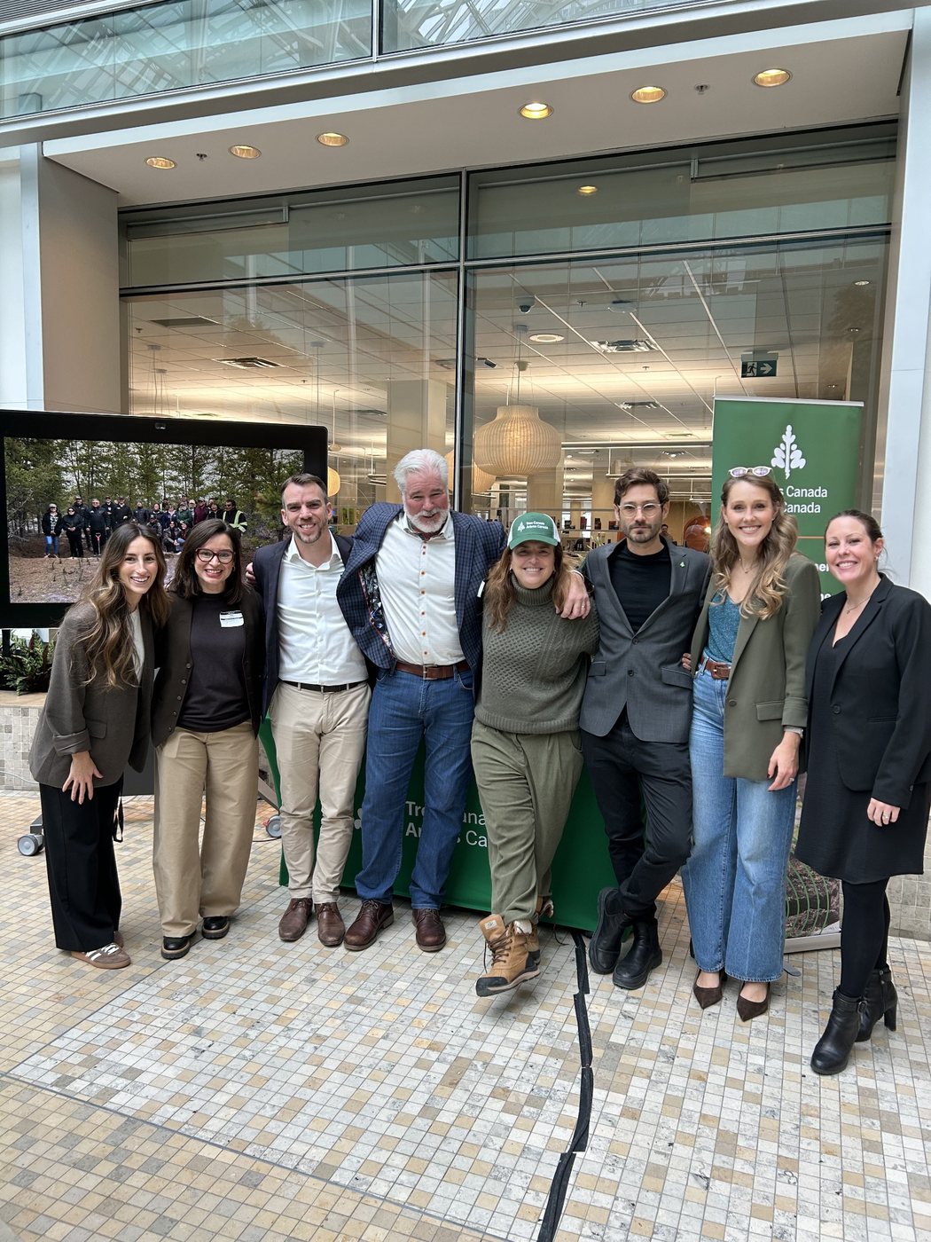 Scaling sustainable e-commerce