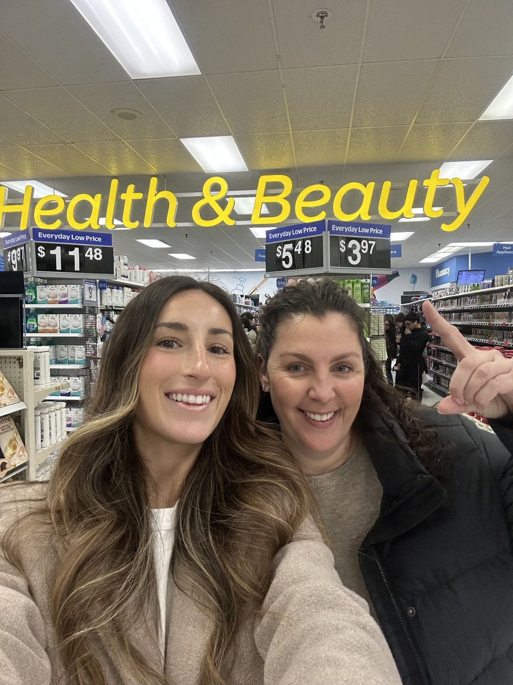 Connecting KPIs with store reality